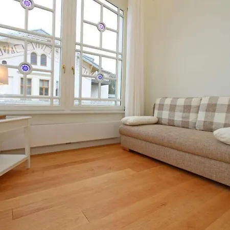 Haehle App 6 Apartment