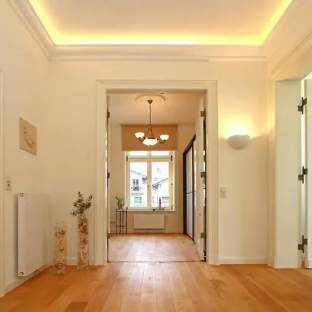 Haehle App 6 Apartment *