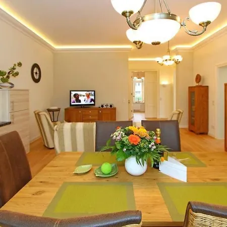 Haehle App 6 Ostseebad Heringsdorf