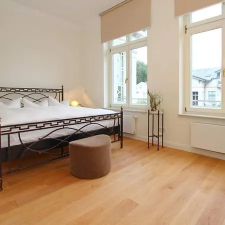 Haehle App 6 Apartment *