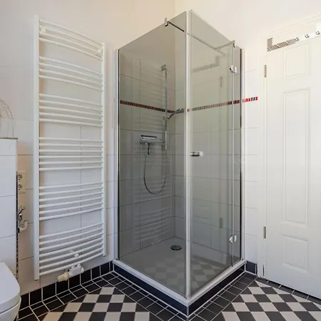 Haehle App 6 * Heringsdorf (Usedom)